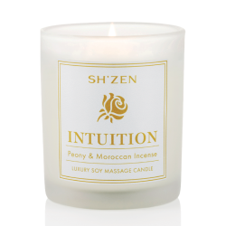 May 2026 - Intuition Luxury Candle - NEW