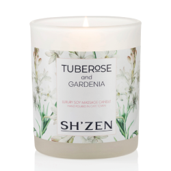 May 2026 - Tuberose & Gardenia Luxury Candle