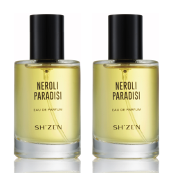 May 2026 - 2 x Neroli Paradisi Eau de Parfum 50ml