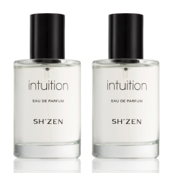 May 2026 - 2 x Intuition Eau de Parfum 50ml