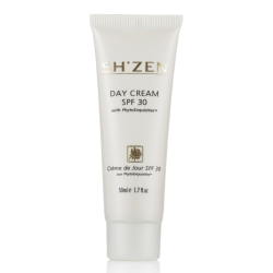 June 2026 - Phyto Day Cream SPF30 50ml