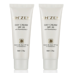 June 2026 - 2 x Phyto Day Cream SPF30 50ml