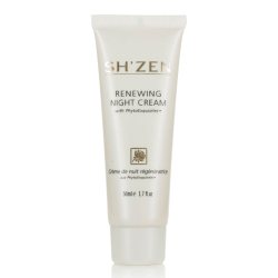 June 2026 - Phyto Renewing Night Cream 50ml