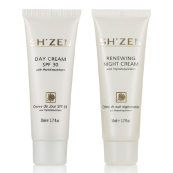 June 2026 - 1 Ea Phyto Day Cream + Renewing Night Cream
