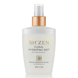 June 2026 - Phyto Floral Hydrating Mist 125ml