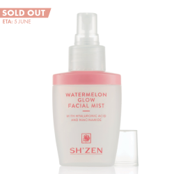 June 2026 - Watermelon Glow Facial Mist 50ml