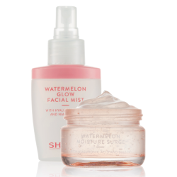 June 2026 - 1 Ea Watermelon Glow Mist + Moisture Surge
