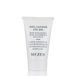 June 2026 - Anti-Fatigue Eye Gel 15ml
