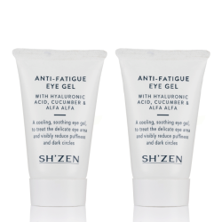 June 2026 - 2 x Anti-Fatigue Eye Gel 15ml