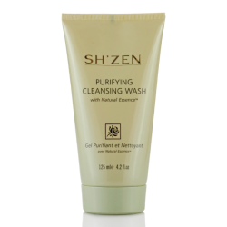 June 2026 - NatEss Purifying Cleansing Wash 125ml