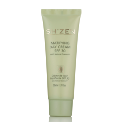 June 2026 - NatEss Matifying Day Cream SPF30 50ml