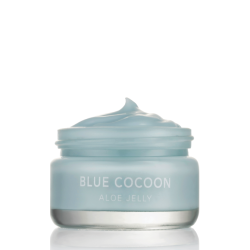 June 2026 - Blue Azulene Aloe Jelly 50ml