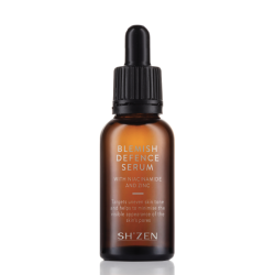 June 2026 - Blemish Defence Serum 30ml