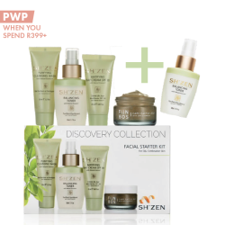 June 2026 - PWP - Discovery Collection Kit + Balancing Toner