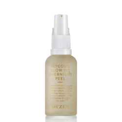 June 2026 - Glycolic Glow 10% Overnight Peel 30ml