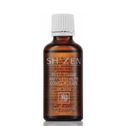 June 2026 - Deep Tissue Anti-Cellulite Concentrate 50ml