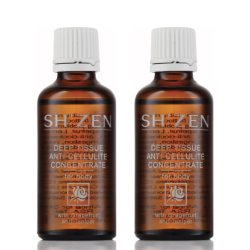 June 2026 - 2 x Deep Tissue Anti-Cellulite Concentrate 50ml