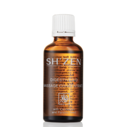 June 2026 - Digestive Aid Massage Concentrate 50ml