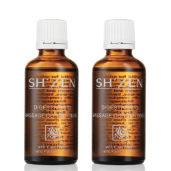 June 2026 - 2 x Digestive Aid Massage Concentrate 50ml