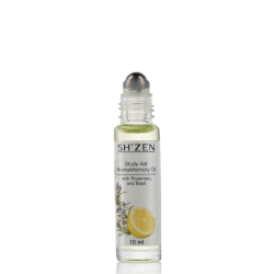 June 2026 - Study Aid AromaMemory Oil 10ml