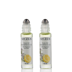 June 2026 - 2 x Study Aid AromaMemory Oil 10ml
