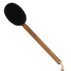 June 2026 - Oval Skin Stim Backscratcher