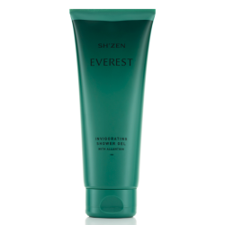 June 2026 - Everest Invigorating Shower Gel 200ml