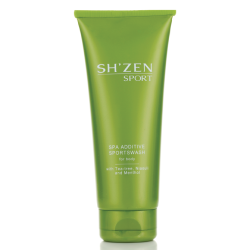 June 2026 - Spa Additive Sportswash 200ml
