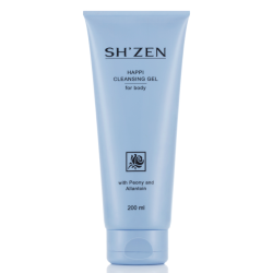 June 2026 - Happi Cleansing Gel 200ml