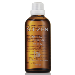 June 2026 - Natural Tissue Oil 100ml