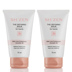 June 2026 - 2 x Refining Balm 75ml