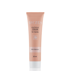 June 2026 - Cuticle Cream 20ml