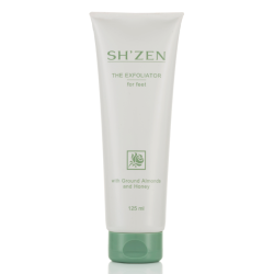 June 2026 - The Exfoliator 125ml