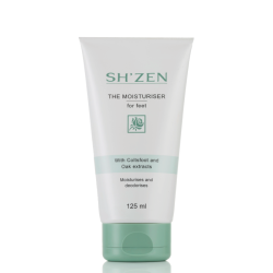 June 2026 - The Moisturiser 125ml