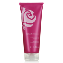June 2026 - R+R Rebalancing Shampoo 200ml