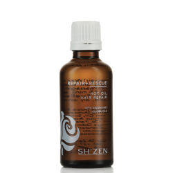 June 2026 - R+R Hot Oil 50ml