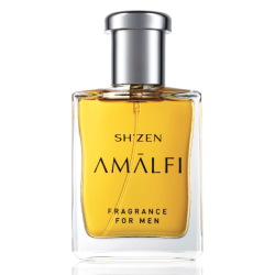 June 2026 - Amalfi Fragrance for Men 50ml
