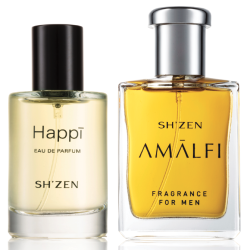 June 2026 - 1 Ea Happi + Amalfi Fragrance