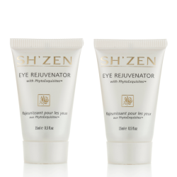 July 2026 - 2 x Eye Rejuvenator 15ml