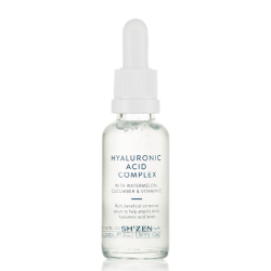 July 2026 - Hyaluronic Acid Complex 30ml
