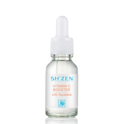 July 2026 - Vitamin C Booster 15ml