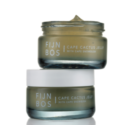 July 2026 - 2 x Fijnbos Cape Cactus Jelly 50ml