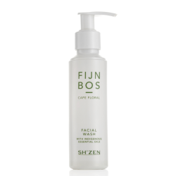 July 2026 - Fijnbos Cape Floral Facial Wash 120ml
