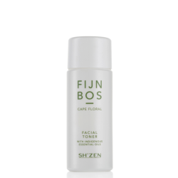 July 2026 - Fijnbos Cape Floral Toner 105ml