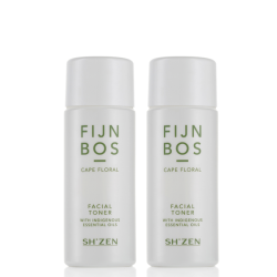 July 2026 - 2 x Fijnbos Cape Floral Toner 105ml