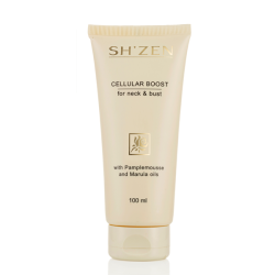 July 2026 - Cellular Boost for Neck & Bust 100ml