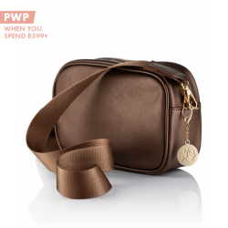 July 2026 - PWP - Cross Body Sling Bag