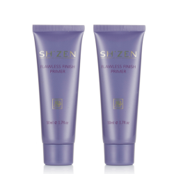 July 2026 - 2 x Flawless Finish Primer 50ml