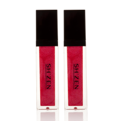 July 2026 - 2 x Lip Gloss - Watermelon