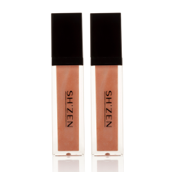 July 2026 - 2 x Lip Gloss - Tangerine